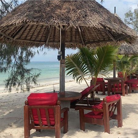 Kijiji Beach Resort Dar es Salaam Exterior foto