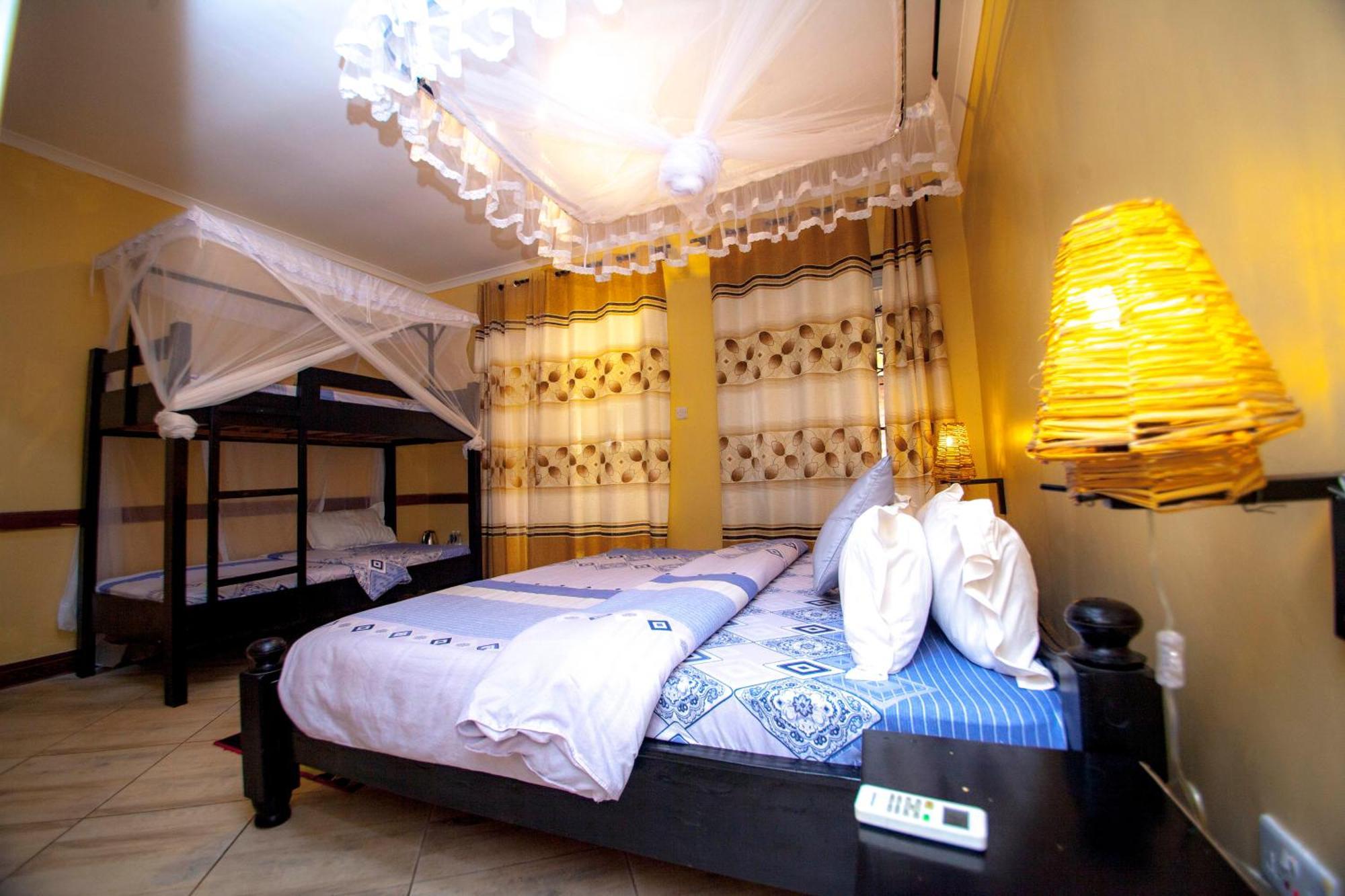 Kijiji Beach Resort Dar es Salaam Exterior foto