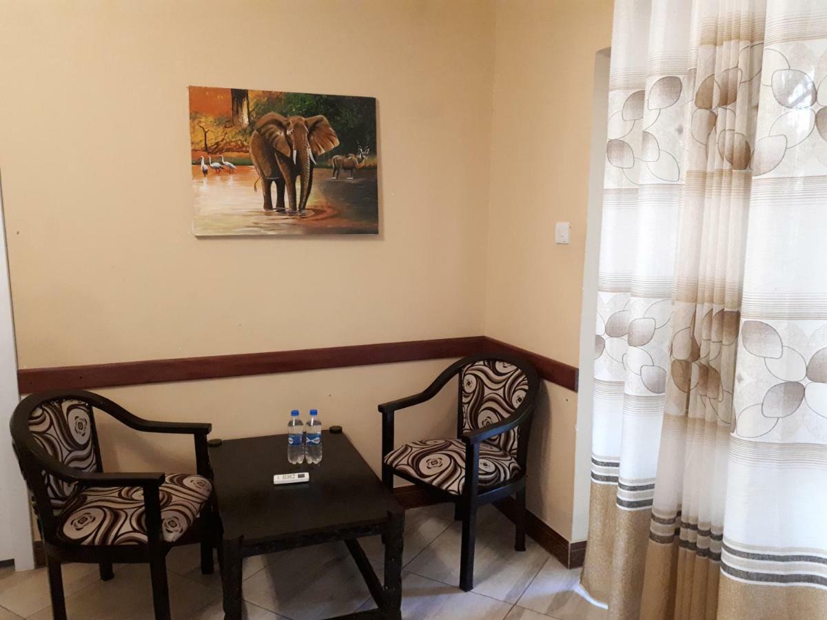Kijiji Beach Resort Dar es Salaam Exterior foto